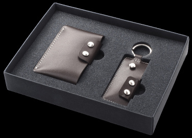 Logo trade promotional merchandise photo of: Set 1312131