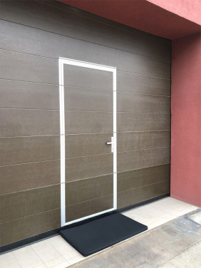 Logotrade advertising product picture of: Non-slip disinfection mat 100x90x3cm	 1623269