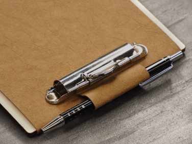 Logotrade promotional gift image of: Waiter notepad 1669121