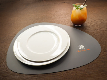 Logo trade corporate gifts image of: Table mat 1595094