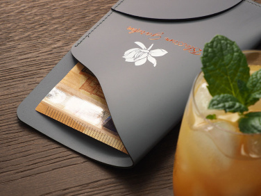 Logo trade promotional products picture of: Bill holder 1592094