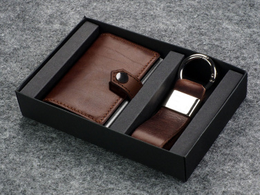 Logotrade promotional merchandise image of: Set 2168141