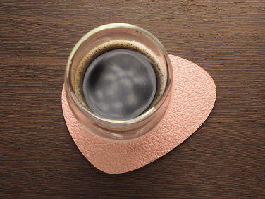 Logotrade advertising product image of: Coaster 1607281