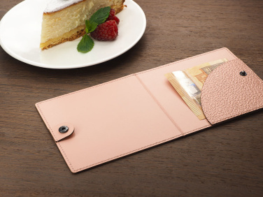 Logotrade advertising products photo of: Bill holder 1620281