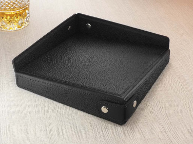 Logotrade business gift image of: Napkin box 1662281