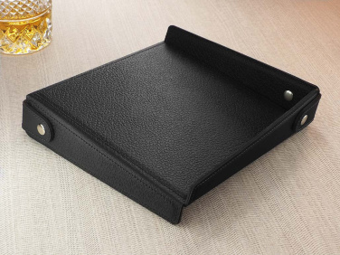 Logotrade promotional items photo of: Napkin box 1662281