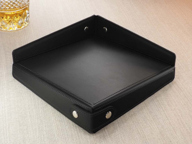 Logotrade promotional items photo of: Napkin box 1662281