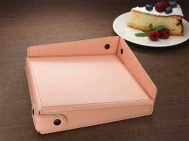 Logotrade advertising product picture of: Napkin box 1662281