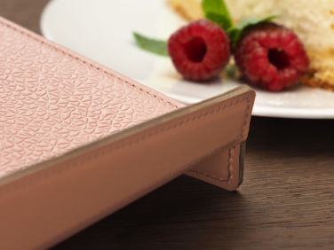 Logotrade promotional merchandise picture of: Napkin box 1662281