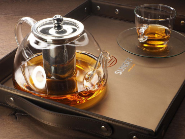 Logo trade promotional items picture of: Tray 1664094