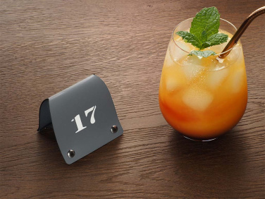 Logo trade promotional item photo of: Information stand 1685094