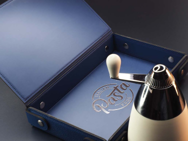 Logo trade promotional merchandise image of: Bill box 1661243