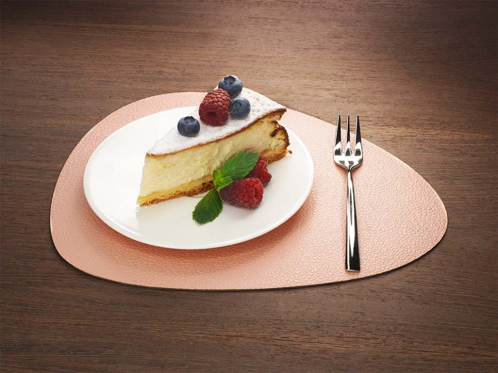 Logo trade corporate gift photo of: Table mat 1594281