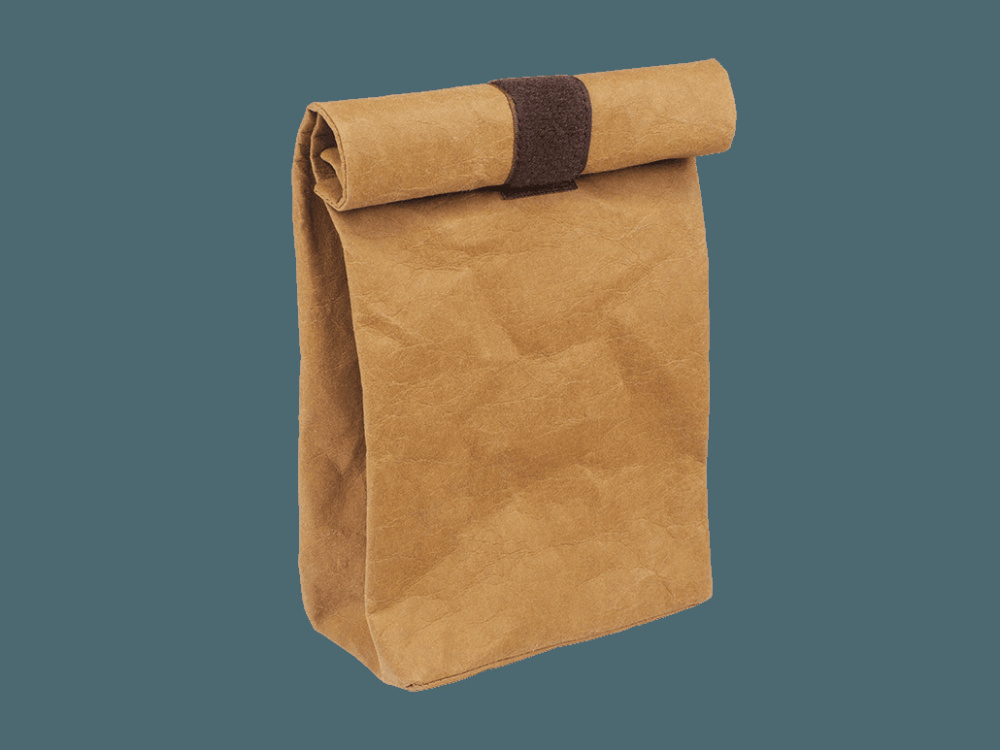 Logotrade promotional giveaway picture of: Lunch bag 1705106