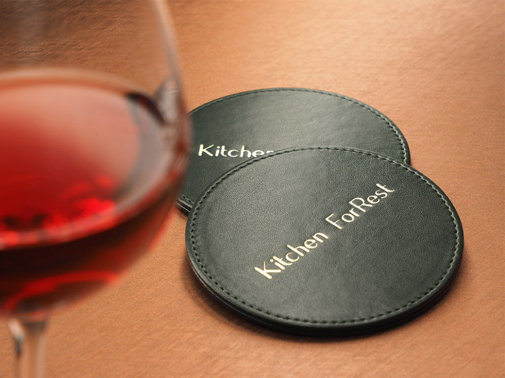 Logo trade advertising product photo of: Coaster 1104320