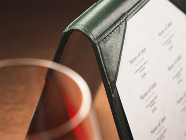 Logotrade promotional gift image of: Promo menu 1604320