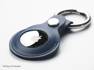 Logotrade promotional giveaways photo of: Keyring with holder for AirTag 1914094