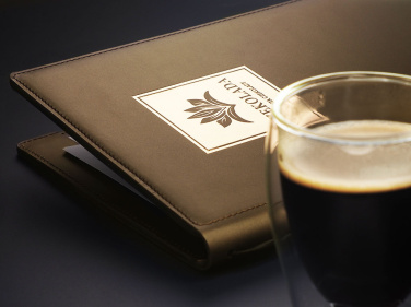 Logo trade promotional gift photo of: Menu cover Fine Dining Pro 1634094