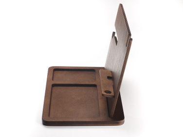 Logotrade corporate gift image of: Wooden organiser 2016121