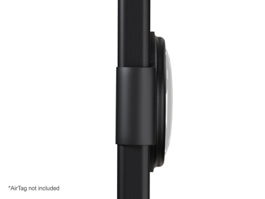 Logo trade promotional gifts picture of: Holder for AirTag 2096123