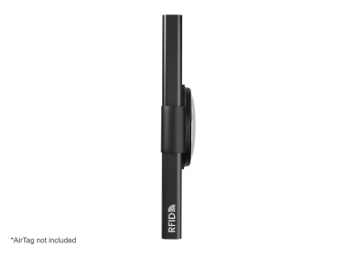 Logo trade promotional merchandise photo of: Holder for AirTag 2096123