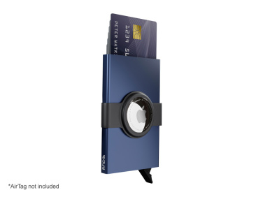 Logo trade promotional gifts image of: Holder for AirTag 2096123