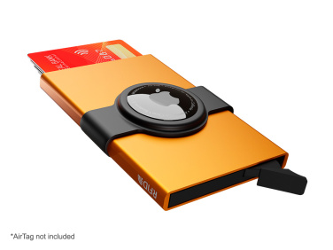 Logotrade promotional giveaway picture of: Holder for AirTag 2096123