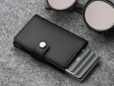 Logo trade advertising products image of: RFID wallet 2161318