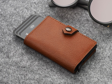 Logotrade promotional item image of: RFID wallet 2161318