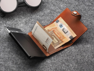 Logotrade promotional items photo of: RFID wallet 2161318