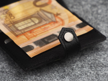 Logotrade advertising product image of: RFID wallet 2161318