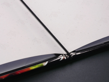 Logo trade promotional items picture of: Menu cover 1823117