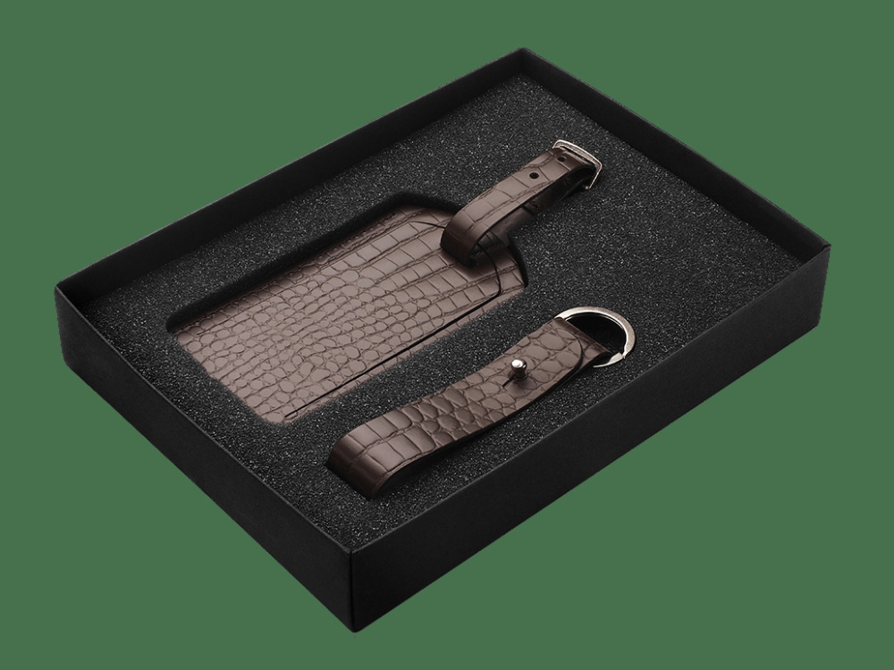 Logo trade promotional giveaways image of: Set 1831283