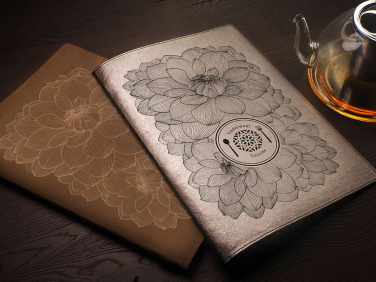 Logotrade business gift image of: Menu cover Ambiente 1178303