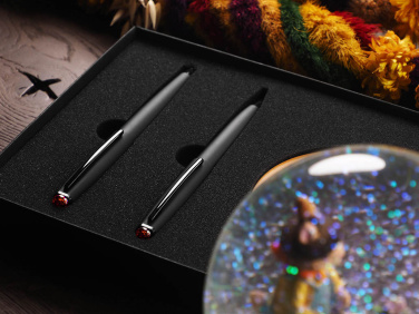 Logotrade promotional item picture of: Christmas set 1762094