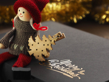Logo trade promotional gifts image of: Christmas set 1762094