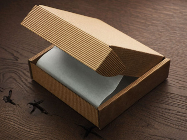 Logotrade business gifts photo of: Box (18.4x11.8x4.2cm) 1880307