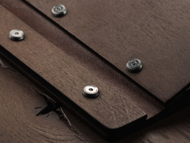 Logotrade promotional merchandise picture of: Menu cover 1860121