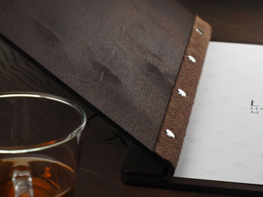 Logotrade promotional merchandise photo of: Menu cover 1860121