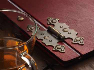 Logo trade promotional products picture of: Menu cover 1862121