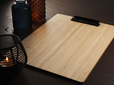 Logotrade promotional merchandise photo of: Clipboard menu 1868292