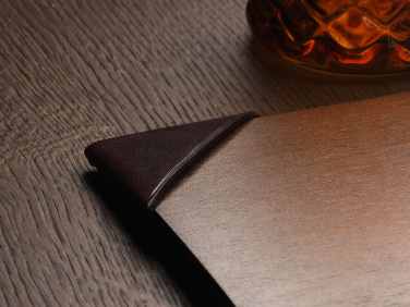 Logo trade promotional gift photo of: Menu pad 1869121