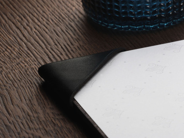 Logo trade promotional items image of: Menu pad 1869121