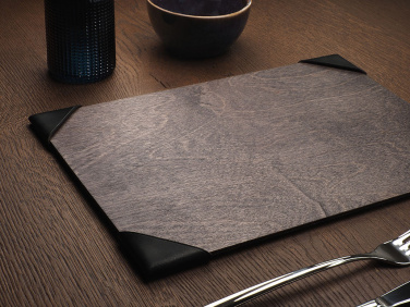 Logo trade promotional merchandise photo of: Menu pad 1869121