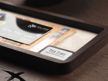 Logotrade advertising products photo of: Bill holder 1873121