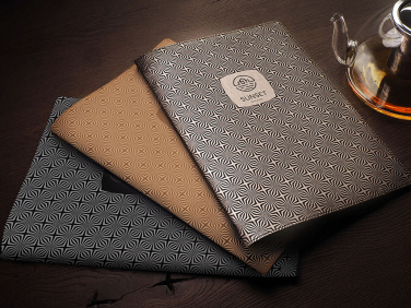 Logo trade promotional item photo of: Menu cover Ambiente 1178304