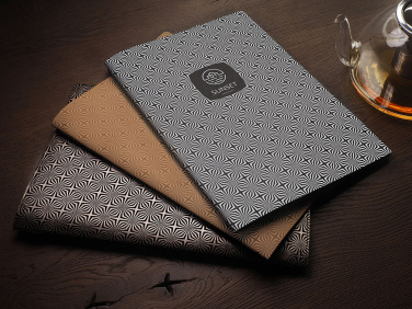 Logo trade promotional item photo of: Menu cover Ambiente 1178304