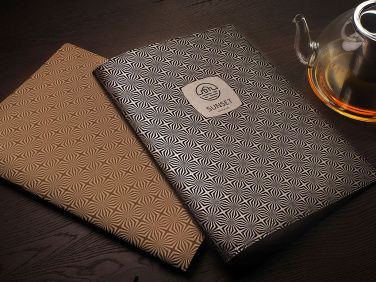 Logotrade promotional product picture of: Menu cover Ambiente 1178304