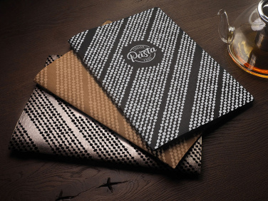 Logo trade promotional item photo of: Menu cover Ambiente 1178301