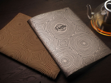 Logotrade promotional gift image of: Menu cover Ambiente 1178300